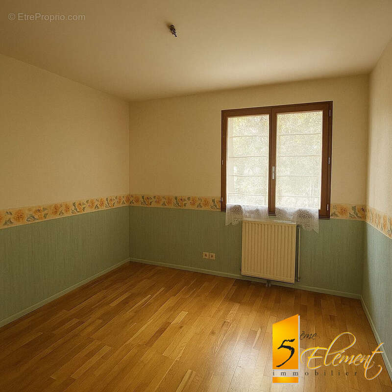 Maison à RILLIEUX-LA-PAPE