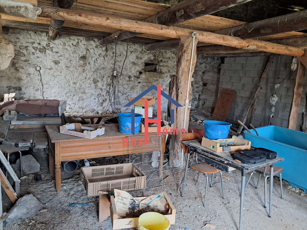 Maison à SAINT-FRONT