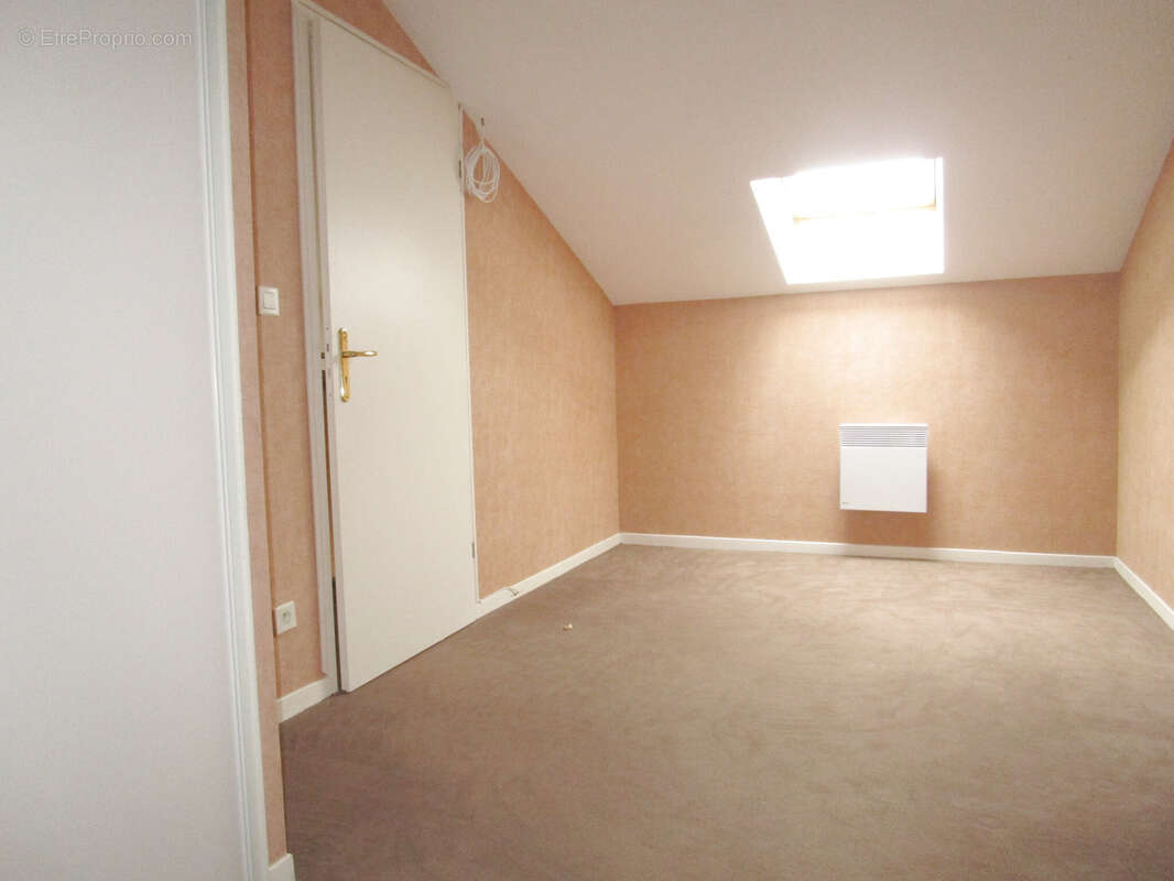 Appartement à THONON-LES-BAINS