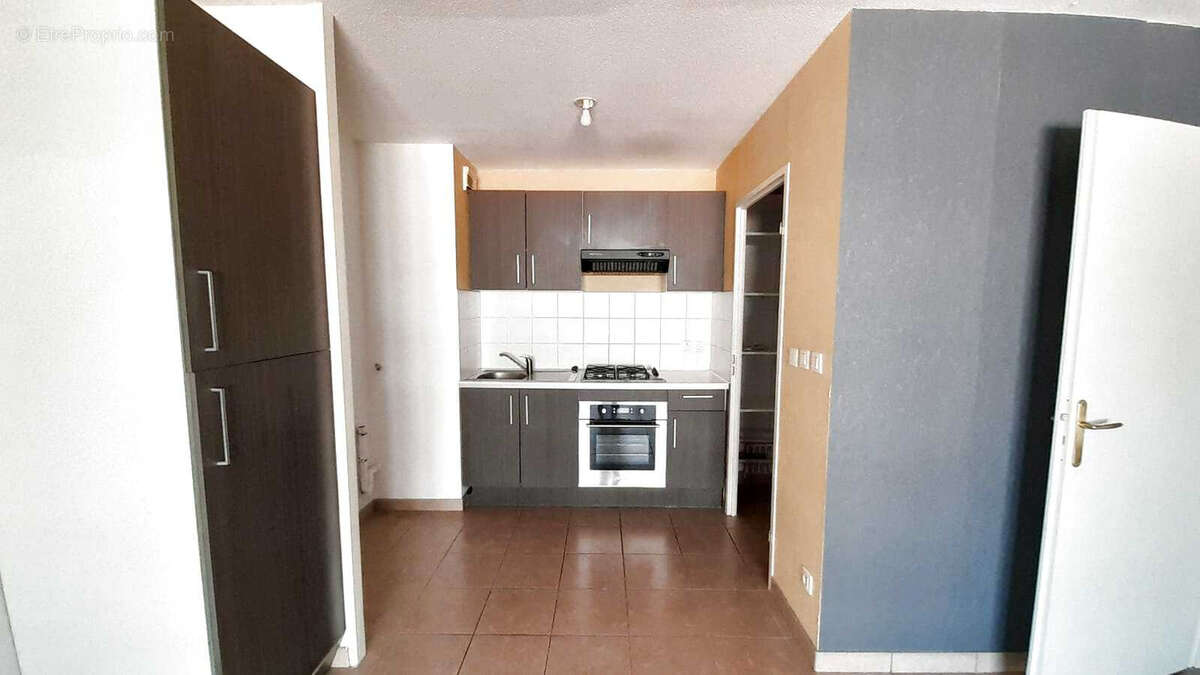Appartement à THONON-LES-BAINS