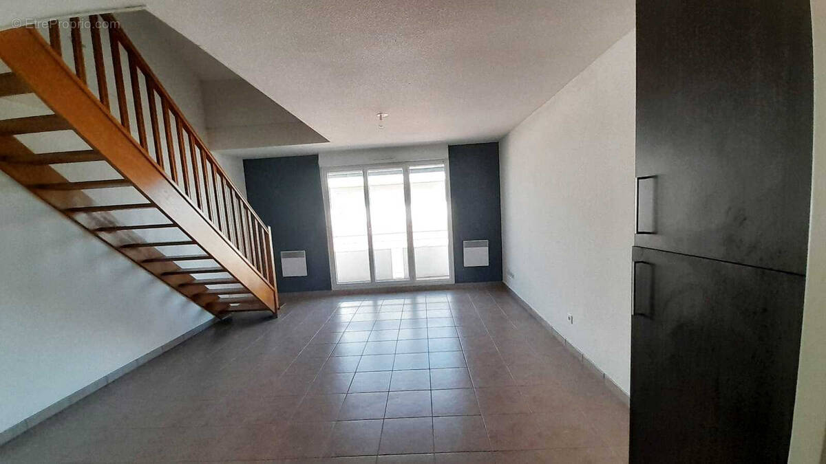 Appartement à THONON-LES-BAINS
