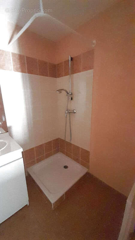 Appartement à THONON-LES-BAINS