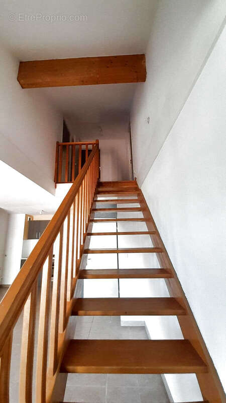 Appartement à THONON-LES-BAINS