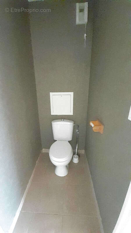 Appartement à THONON-LES-BAINS