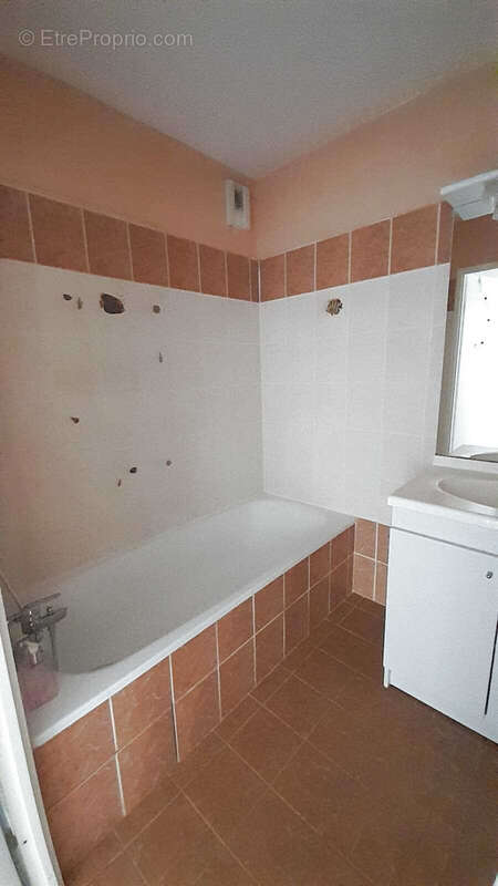 Appartement à THONON-LES-BAINS