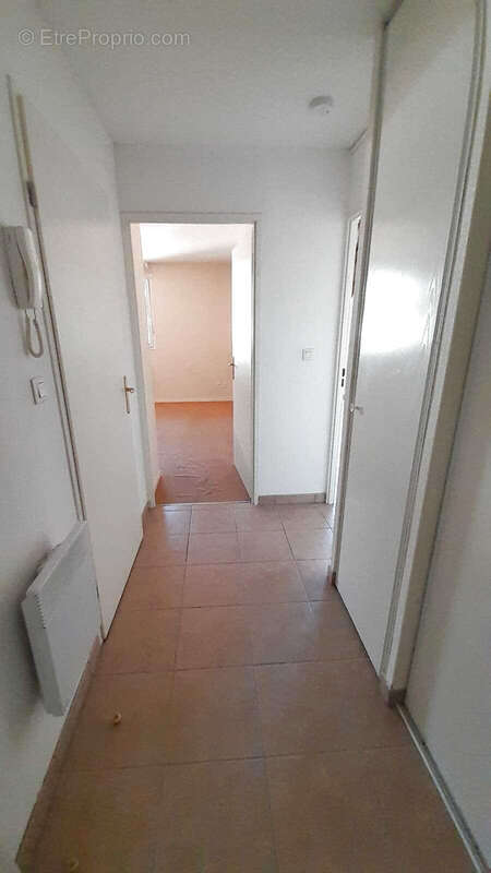 Appartement à THONON-LES-BAINS