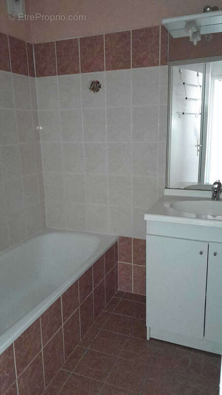 Appartement à THONON-LES-BAINS