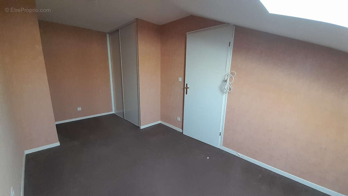 Appartement à THONON-LES-BAINS