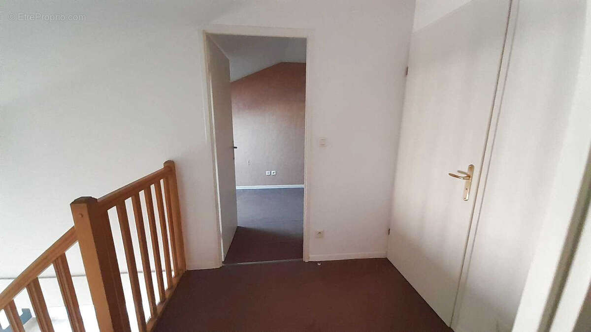 Appartement à THONON-LES-BAINS