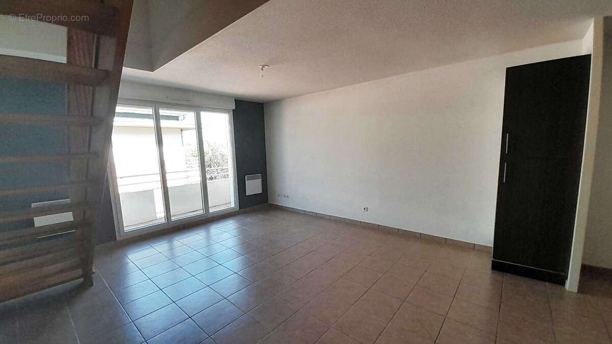 Appartement à THONON-LES-BAINS