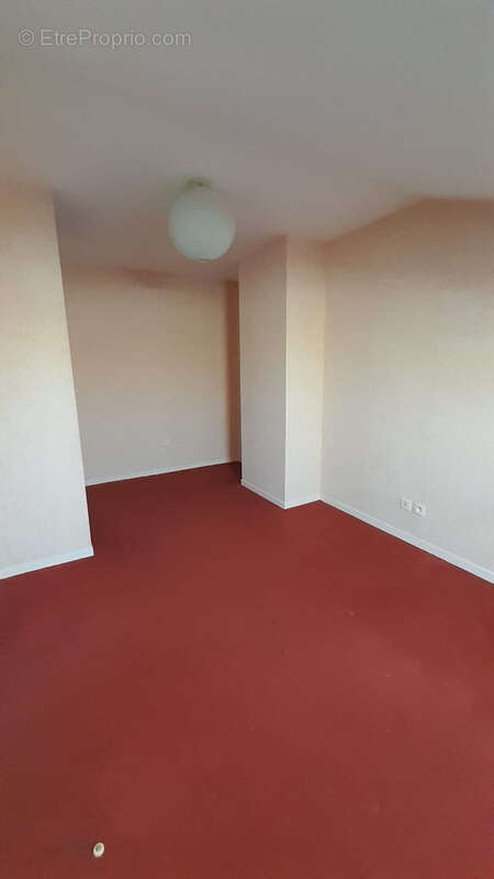 Appartement à THONON-LES-BAINS