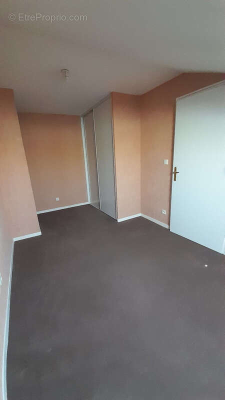 Appartement à THONON-LES-BAINS