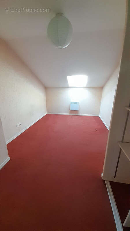 Appartement à THONON-LES-BAINS