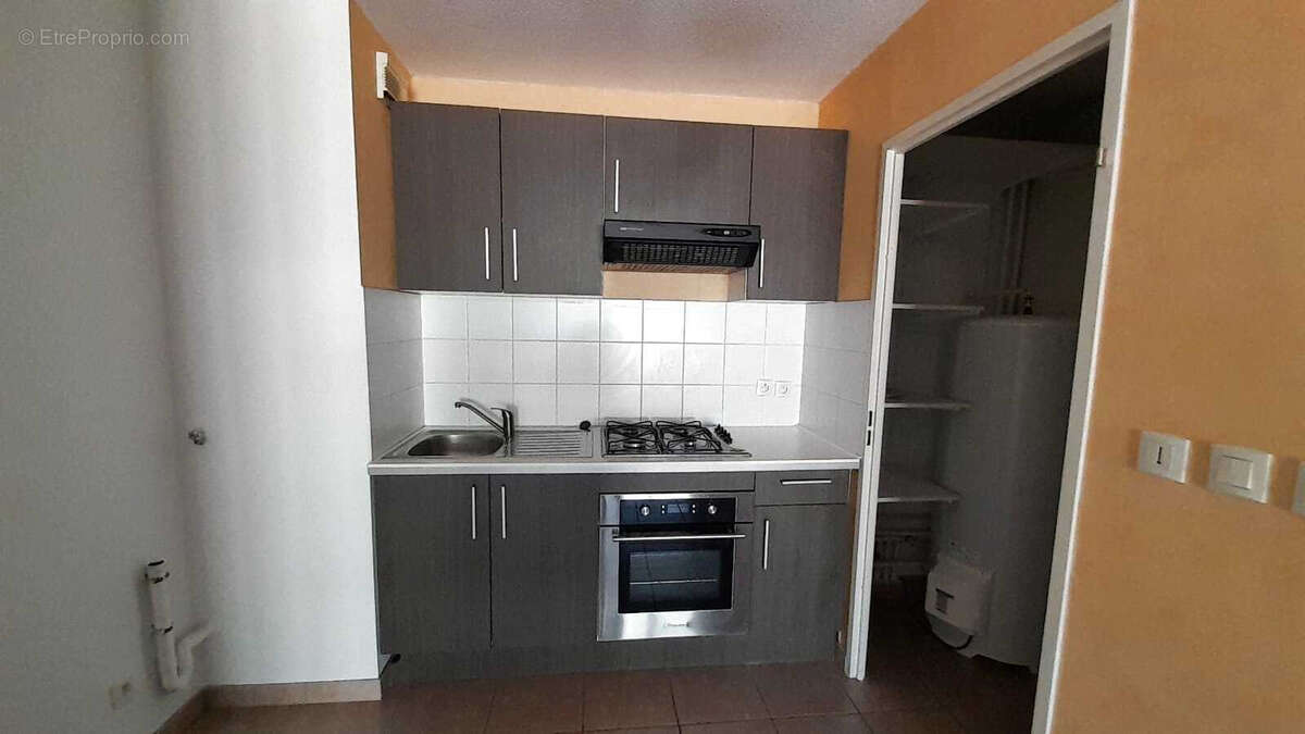 Appartement à THONON-LES-BAINS