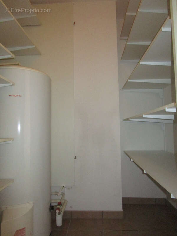 Appartement à THONON-LES-BAINS