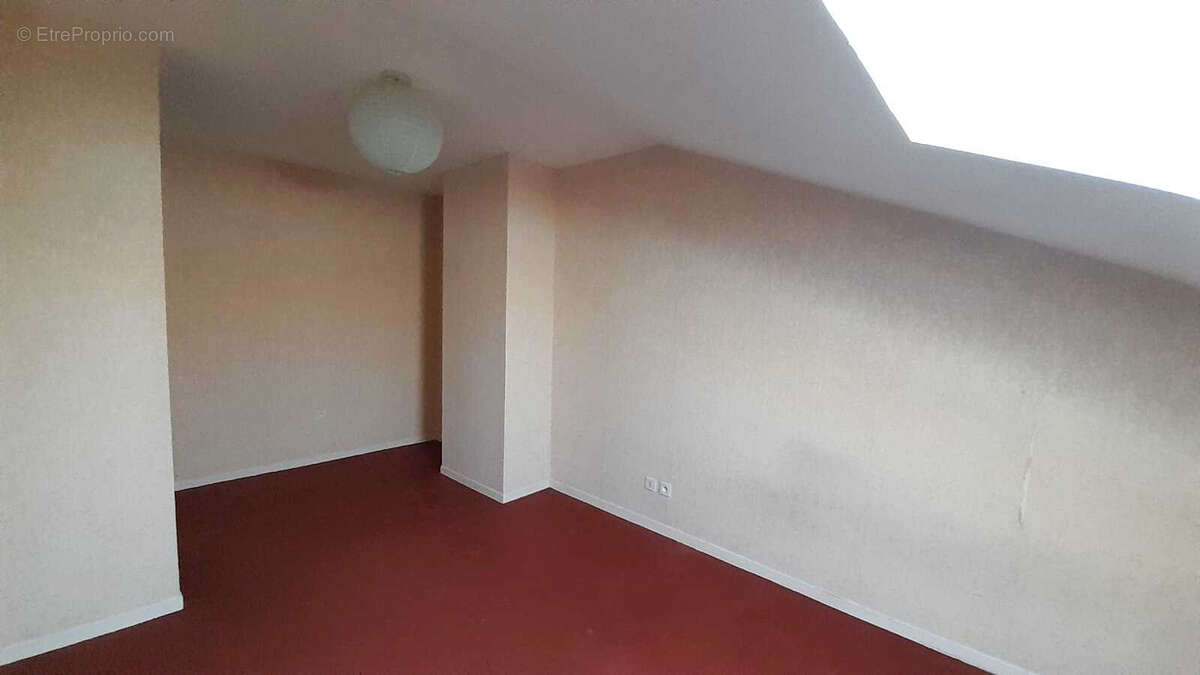 Appartement à THONON-LES-BAINS