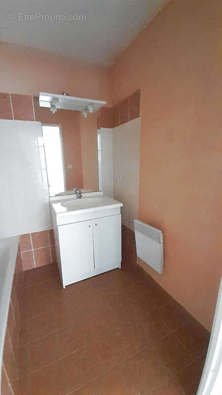 Appartement à THONON-LES-BAINS