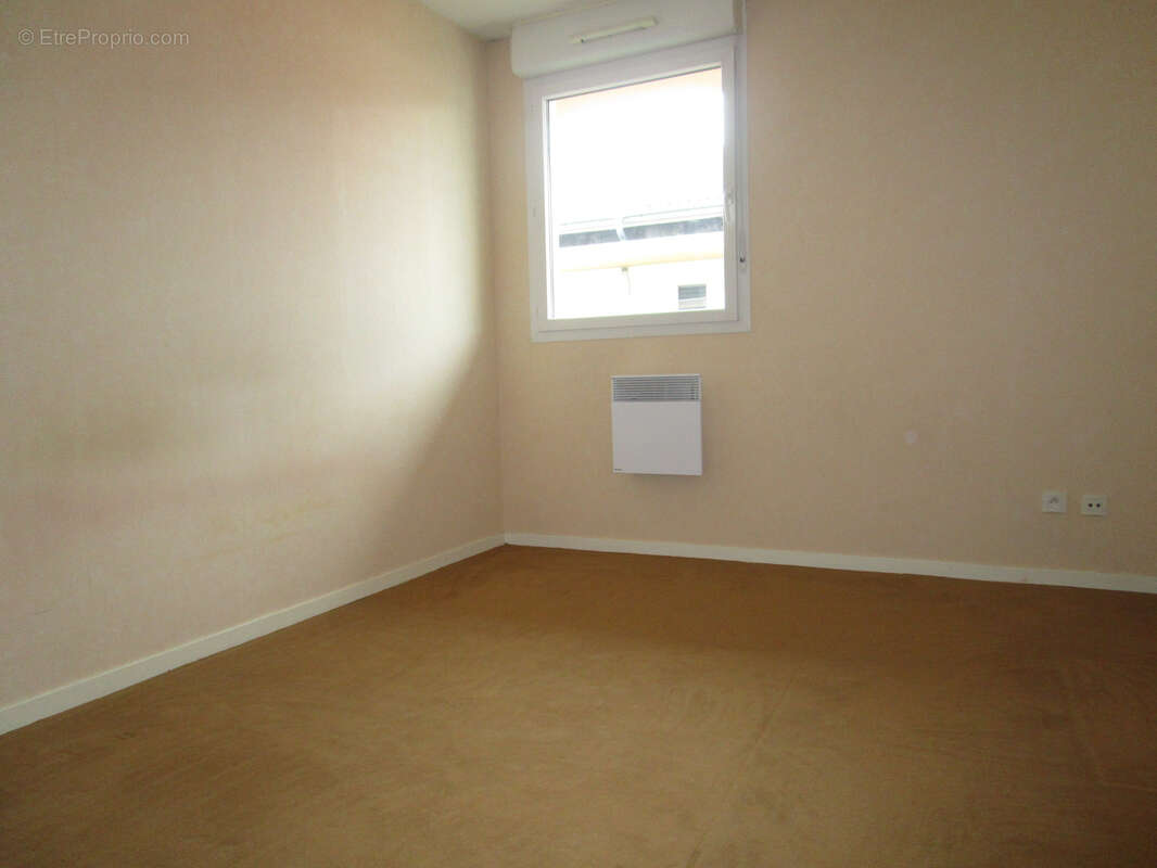 Appartement à THONON-LES-BAINS