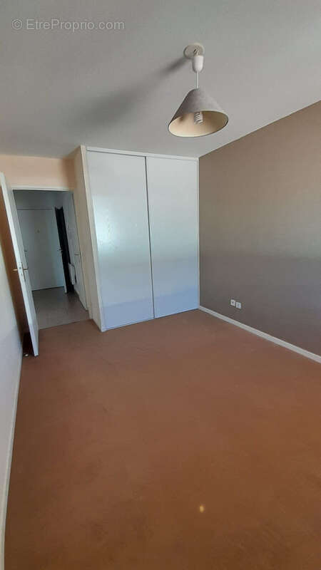 Appartement à THONON-LES-BAINS