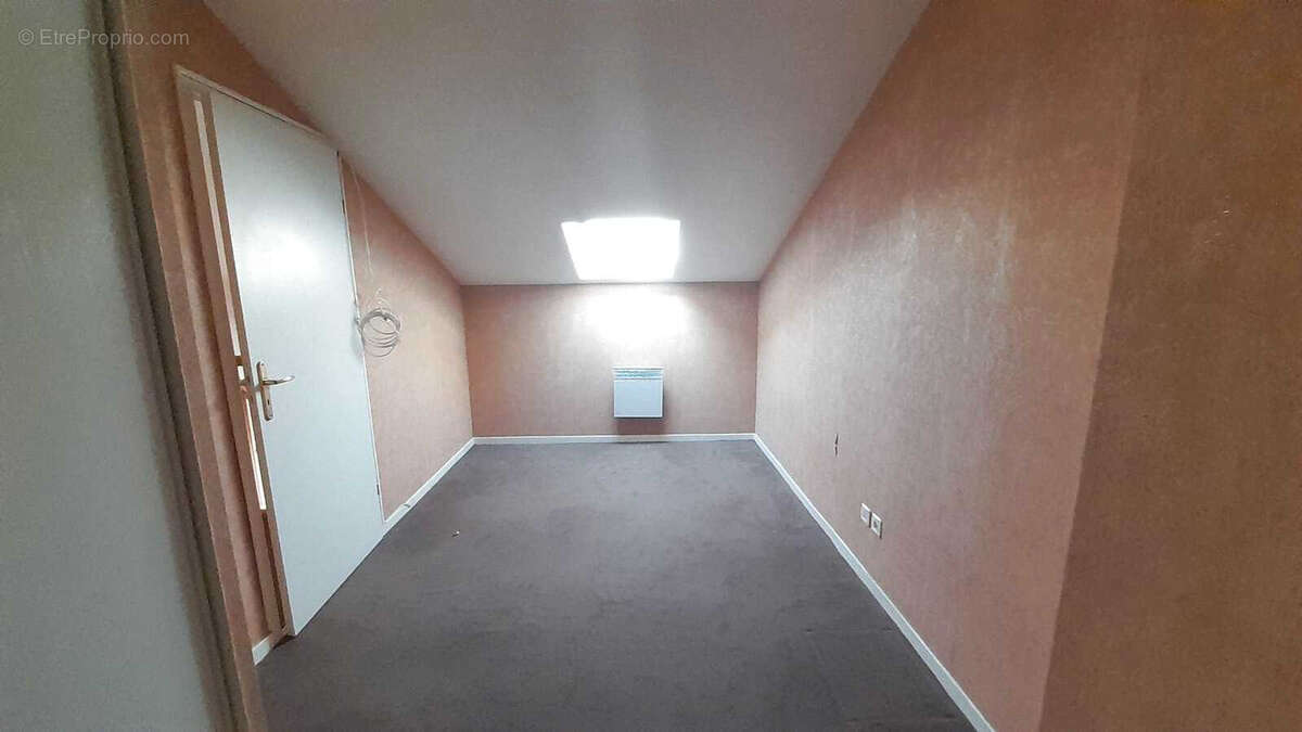 Appartement à THONON-LES-BAINS