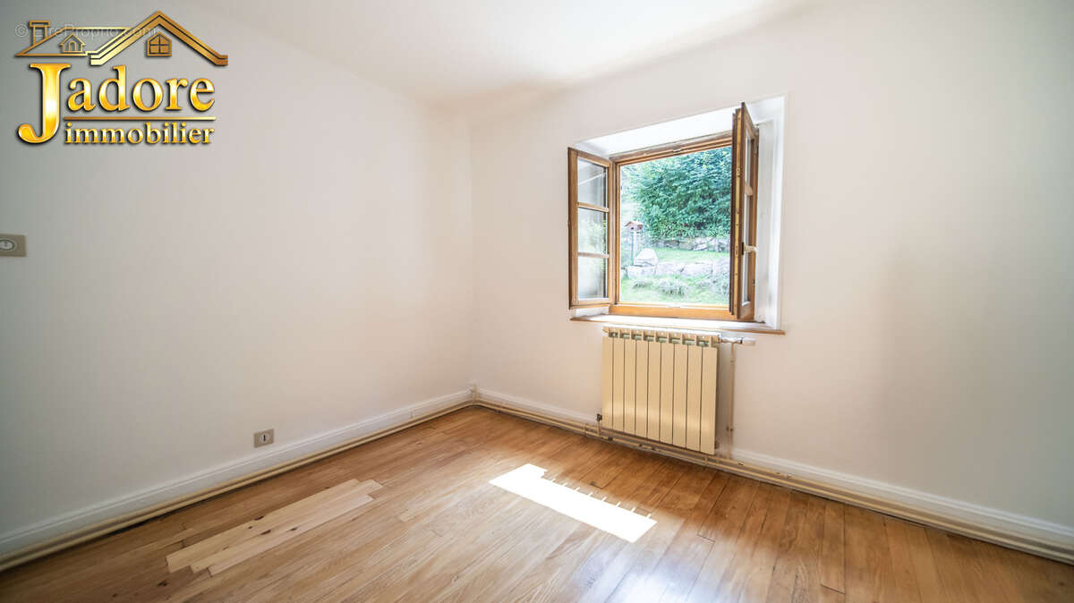 Maison à PLAINFAING