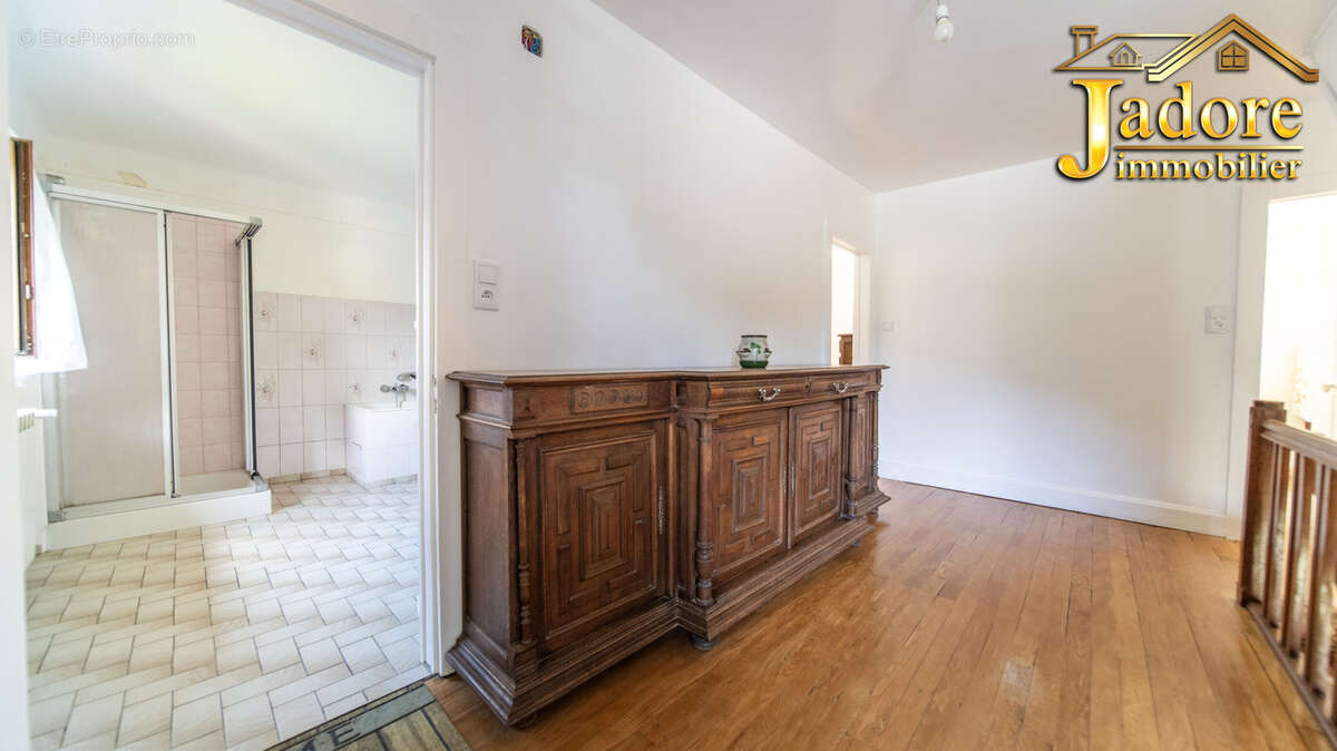 Maison à PLAINFAING