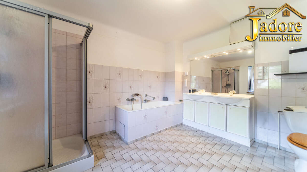 Maison à PLAINFAING