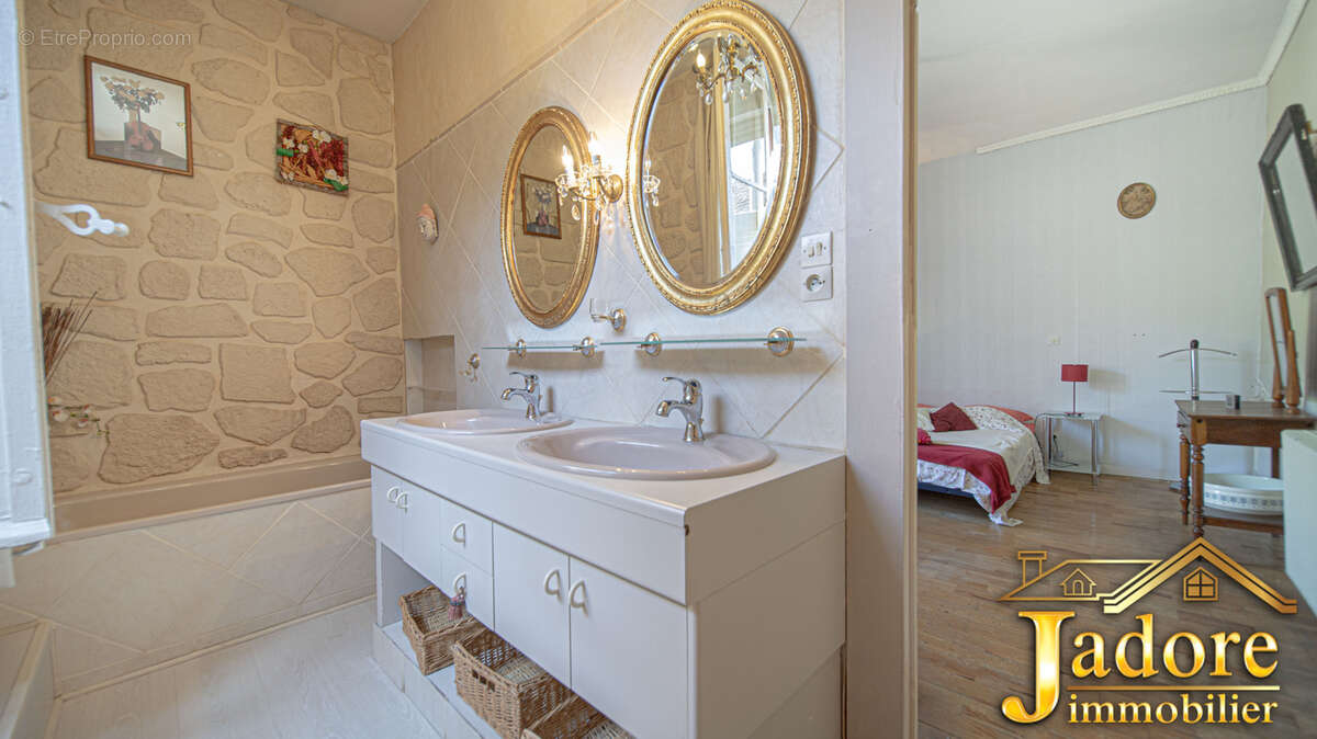 Maison à SAINT-DIE-DES-VOSGES