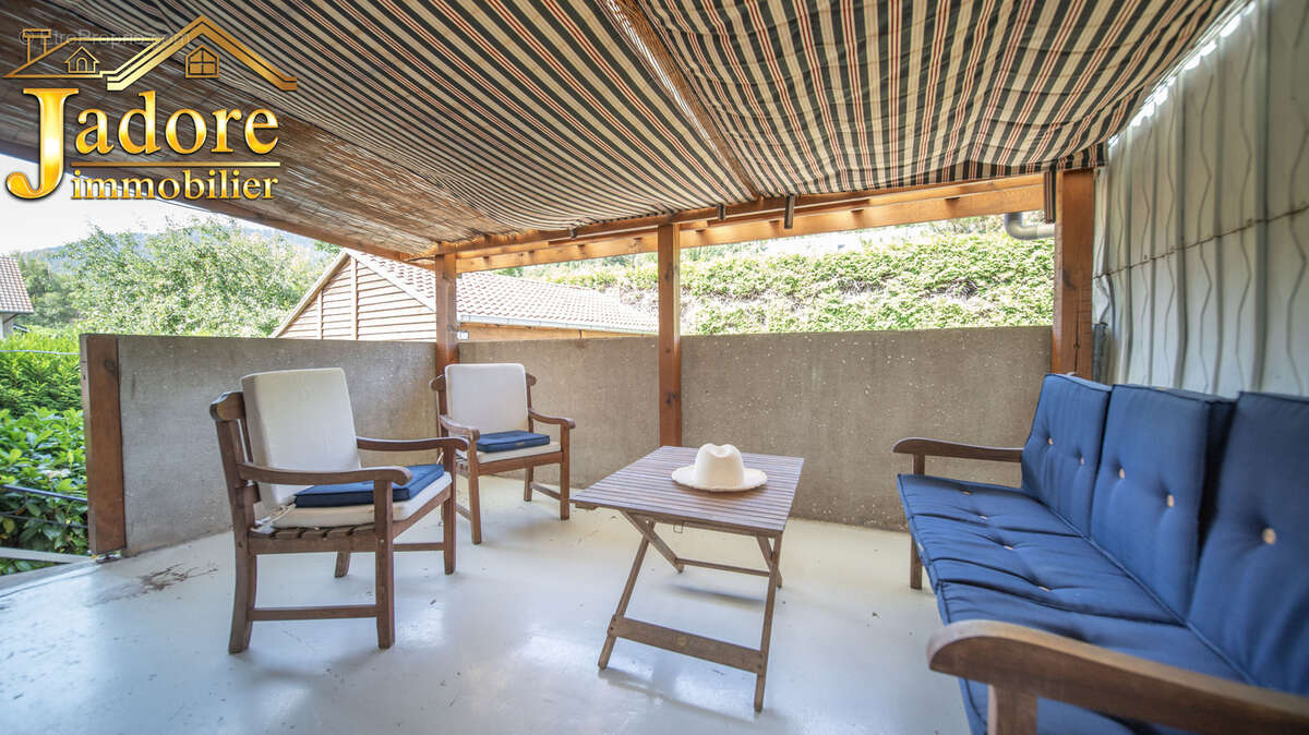 Maison à SAINT-DIE-DES-VOSGES