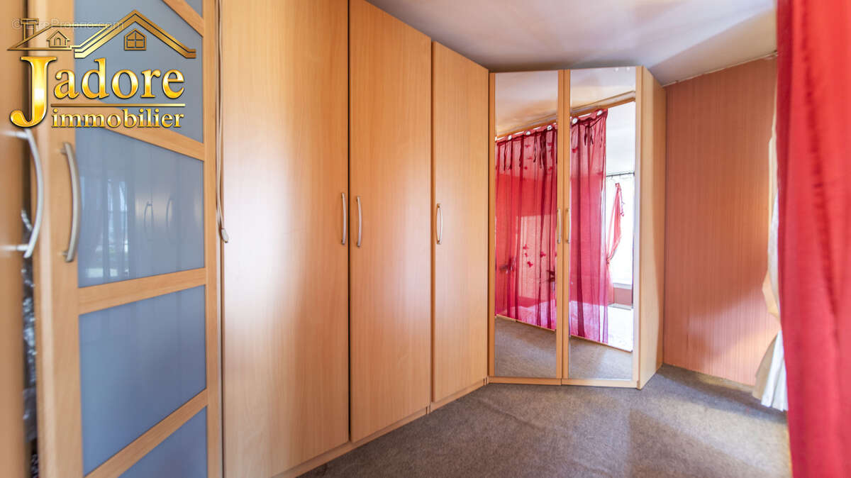 Maison à SAINT-DIE-DES-VOSGES