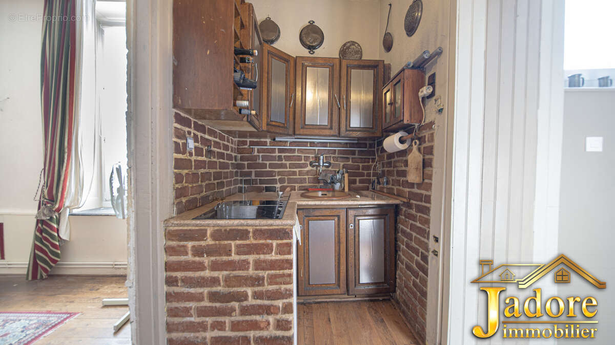 Maison à SAINT-DIE-DES-VOSGES