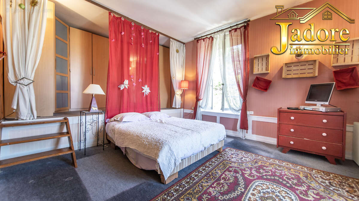 Maison à SAINT-DIE-DES-VOSGES