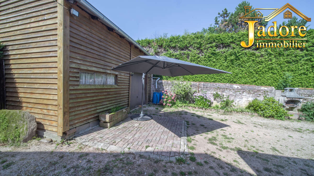 Maison à SAINT-DIE-DES-VOSGES