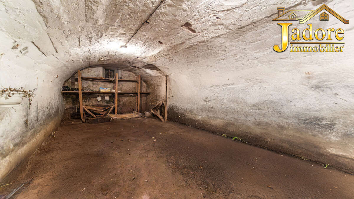 Maison à SAINT-DIE-DES-VOSGES