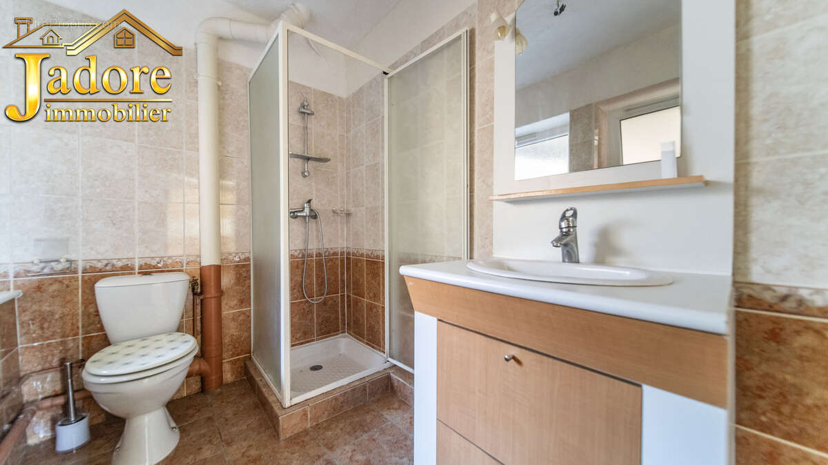 Maison à SAINT-DIE-DES-VOSGES