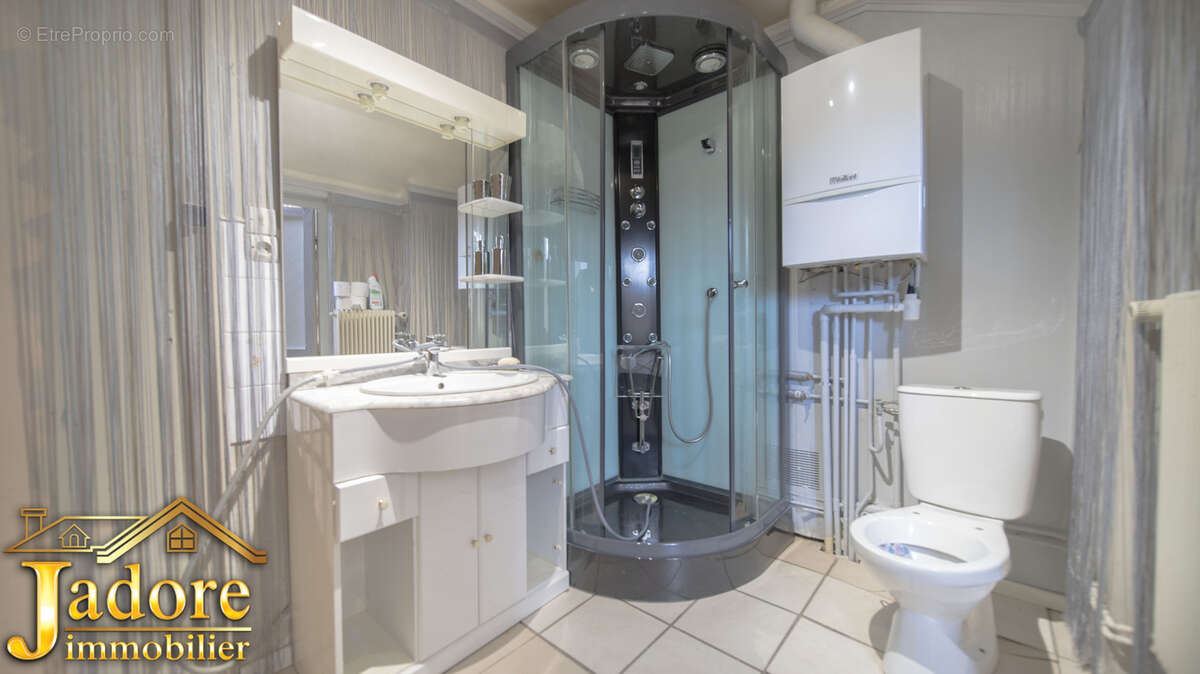 Maison à SAINT-DIE-DES-VOSGES