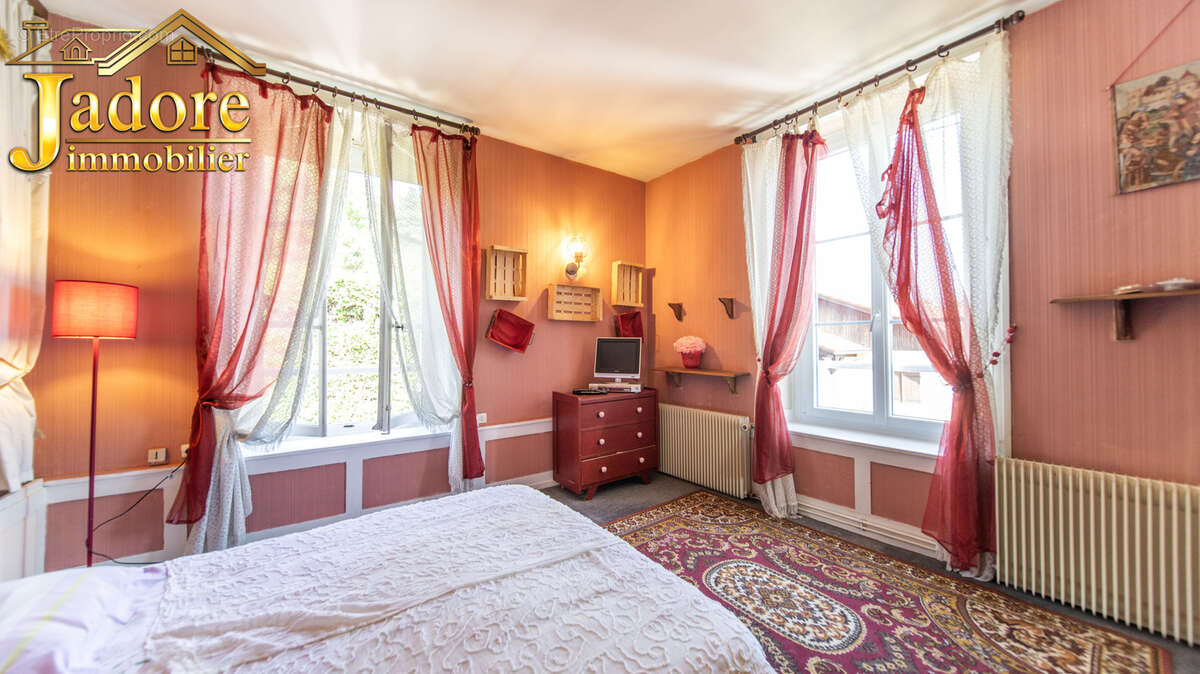 Maison à SAINT-DIE-DES-VOSGES