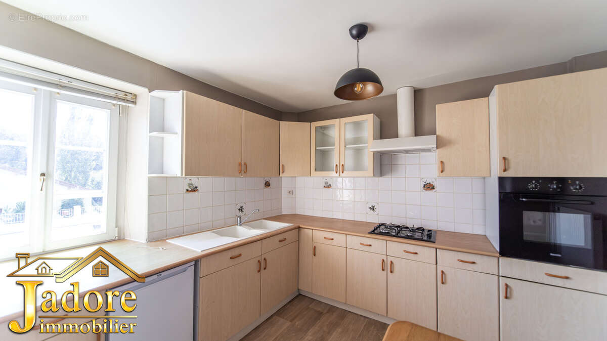 Maison à SAINT-DIE-DES-VOSGES