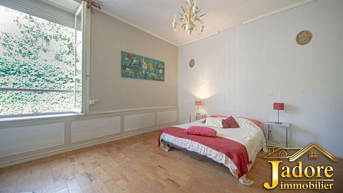 Maison à SAINT-DIE-DES-VOSGES