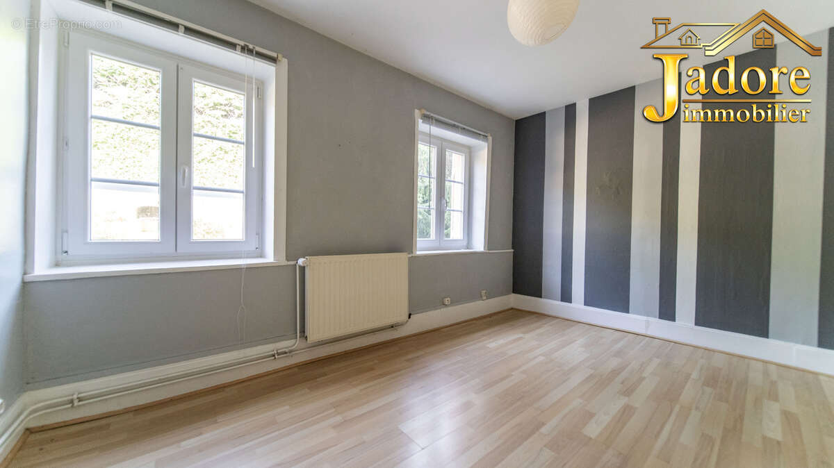 Maison à SAINT-DIE-DES-VOSGES