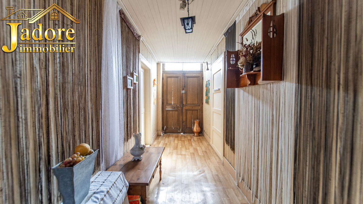 Maison à SAINT-DIE-DES-VOSGES