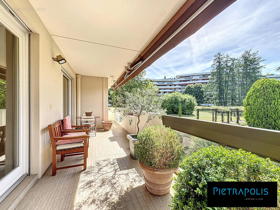 Appartement à ECULLY