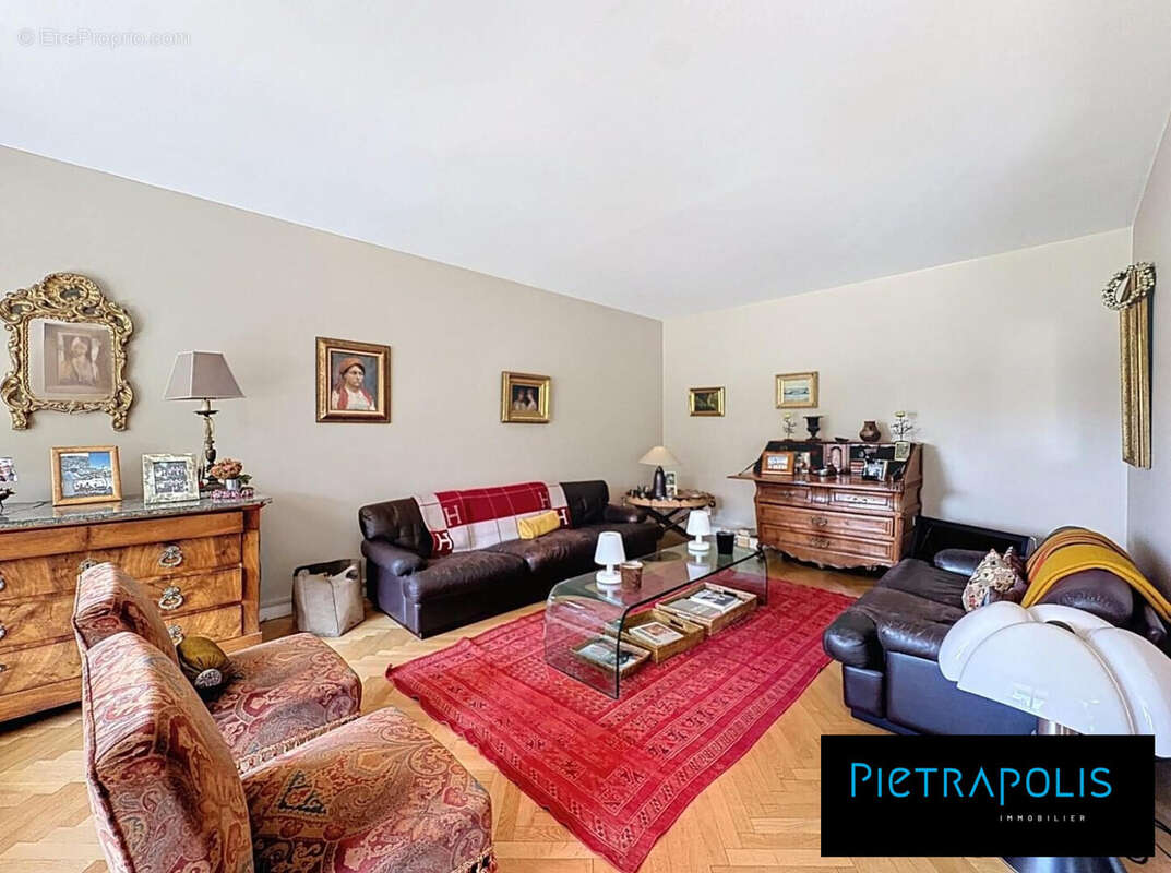 Appartement à ECULLY