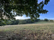 Terrain à VIGNOLS