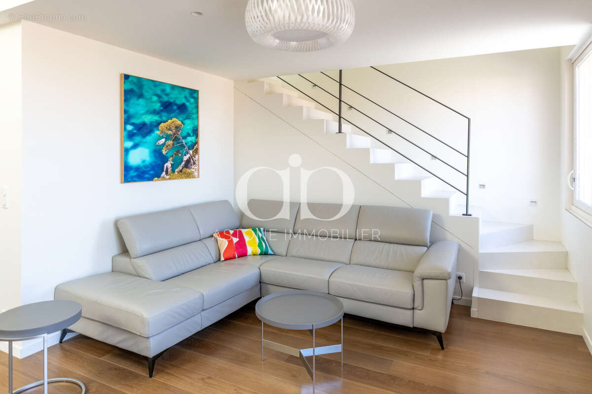 Appartement à CASSIS