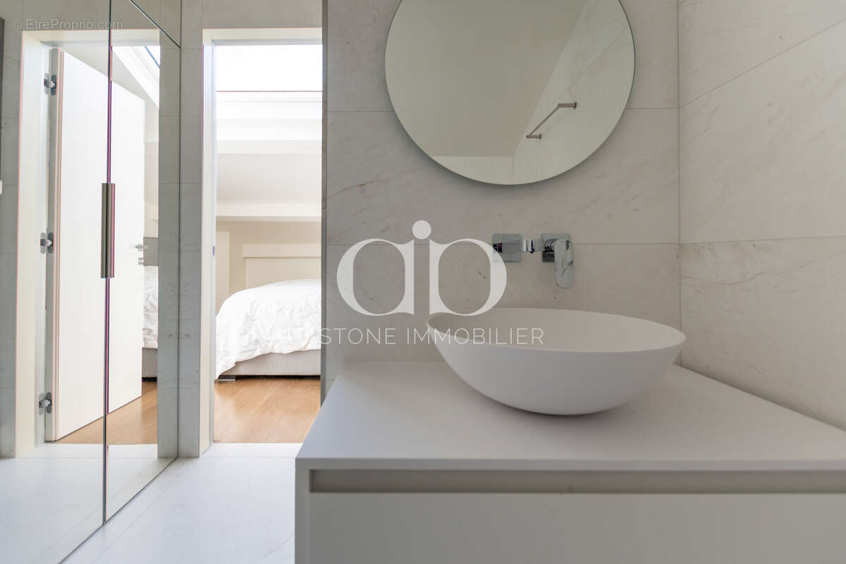 Appartement à CASSIS