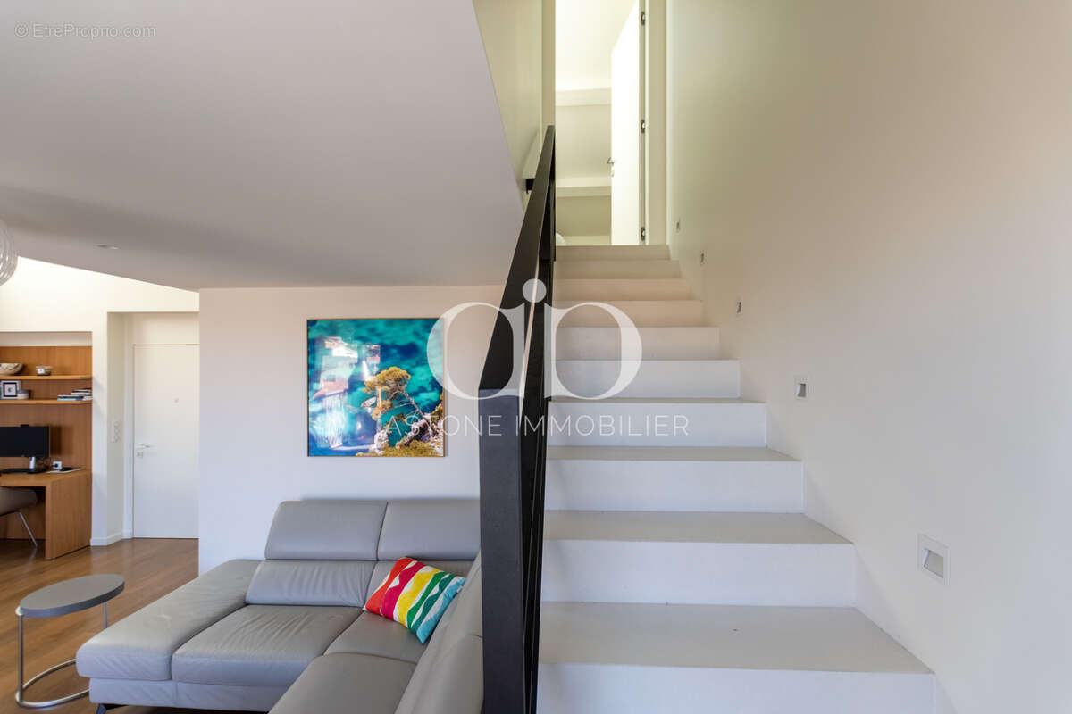 Appartement à CASSIS