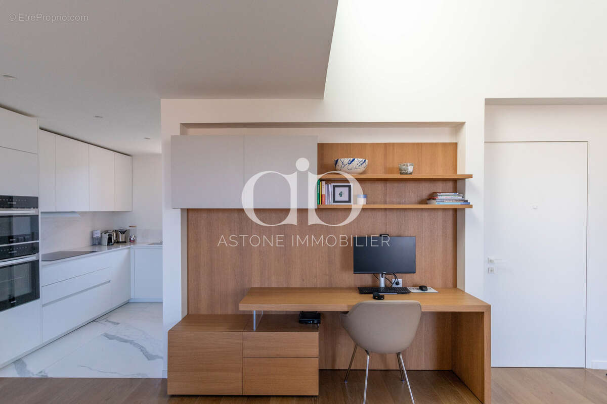 Appartement à CASSIS