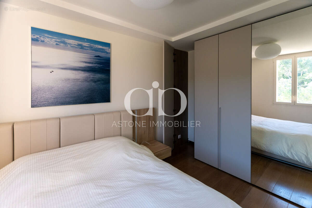 Appartement à CASSIS