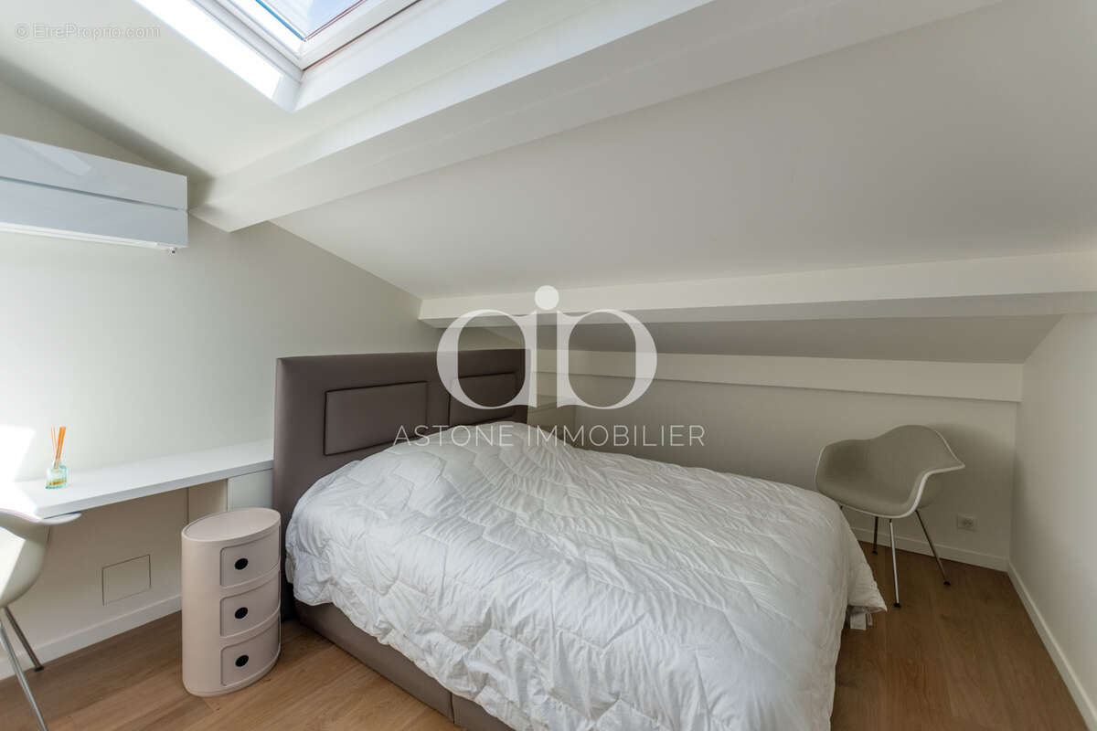 Appartement à CASSIS